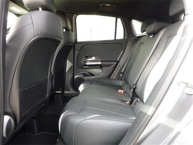 used 2023 Mercedes-Benz GLA 250 car, priced at $33,587