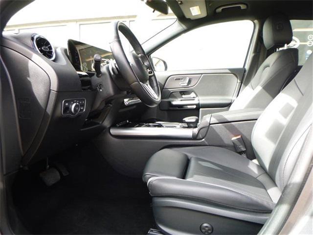 used 2023 Mercedes-Benz GLA 250 car, priced at $33,587