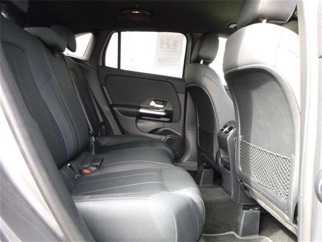 used 2023 Mercedes-Benz GLA 250 car, priced at $33,587