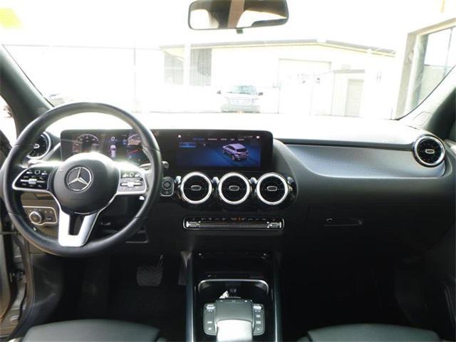 used 2023 Mercedes-Benz GLA 250 car, priced at $33,587