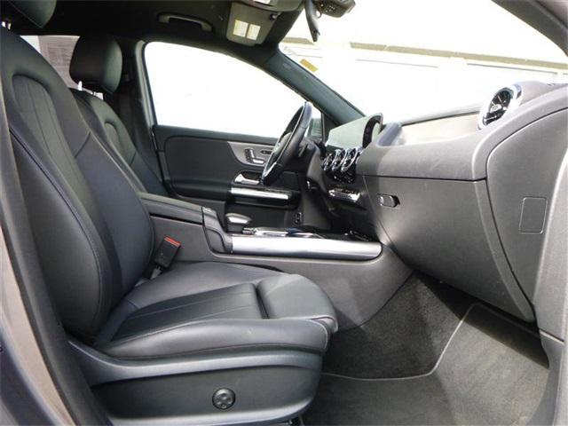 used 2023 Mercedes-Benz GLA 250 car, priced at $33,587