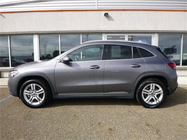 used 2023 Mercedes-Benz GLA 250 car, priced at $33,587