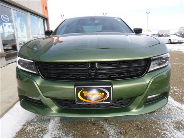 used 2022 Dodge Charger car