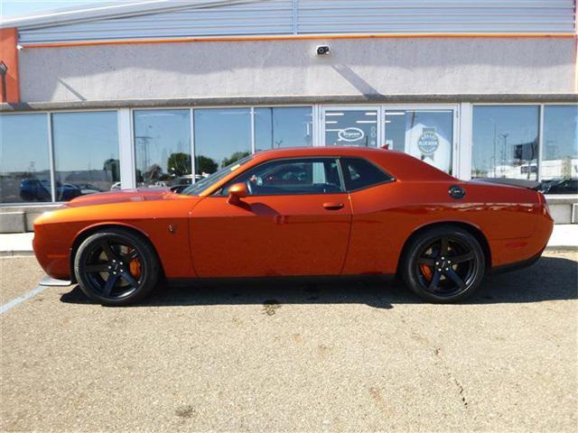 used 2020 Dodge Challenger car, priced at $71,942