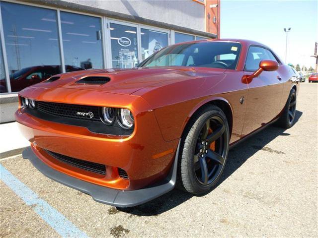 used 2020 Dodge Challenger car, priced at $71,942