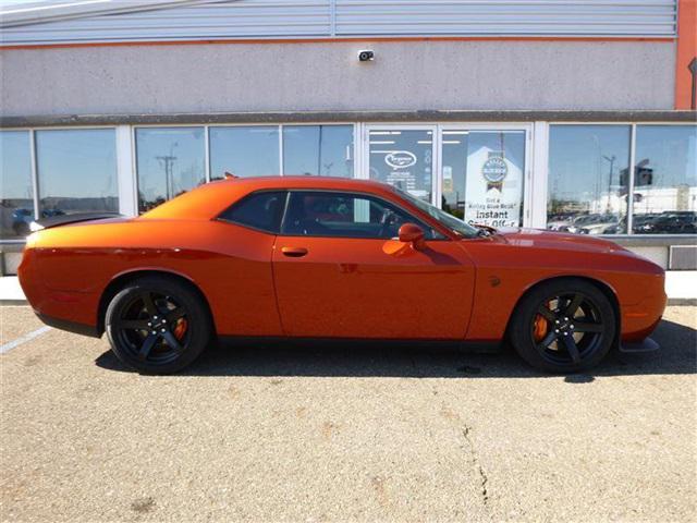 used 2020 Dodge Challenger car, priced at $71,942