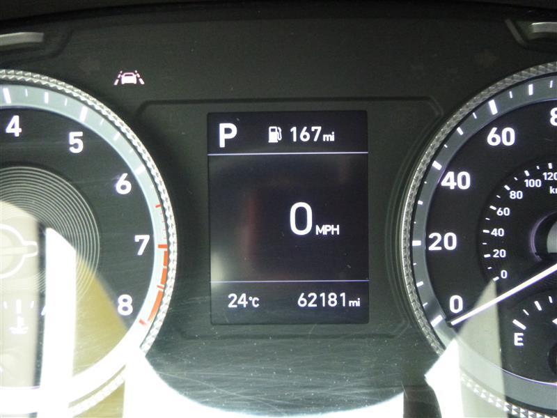 used 2022 Hyundai Sonata car, priced at $18,581