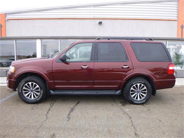 used 2017 Ford Expedition car, priced at $13,995