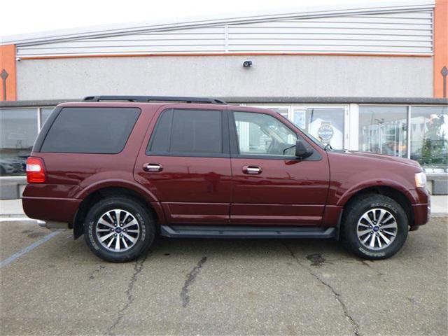 used 2017 Ford Expedition car, priced at $13,995