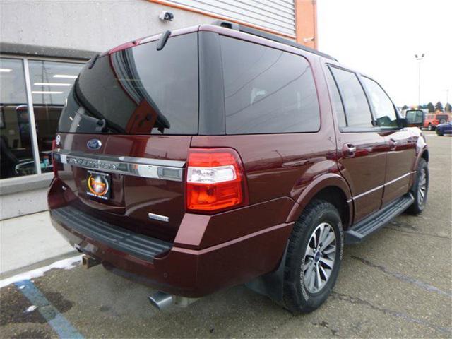 used 2017 Ford Expedition car, priced at $13,995