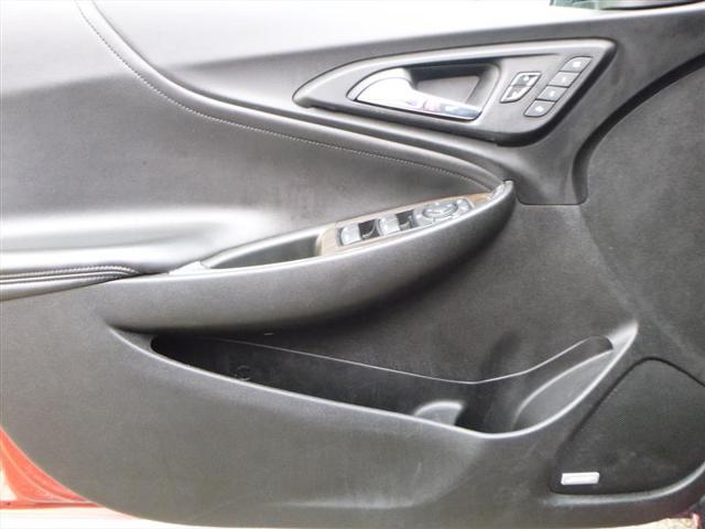 used 2018 Chevrolet Malibu car, priced at $18,463