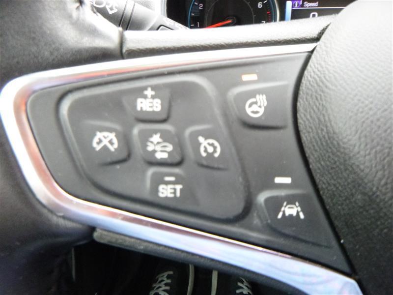 used 2018 Chevrolet Malibu car, priced at $17,942