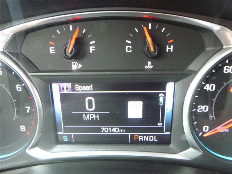 used 2018 Chevrolet Malibu car, priced at $17,942