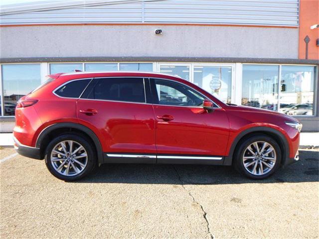 used 2023 Mazda CX-9 car, priced at $32,742