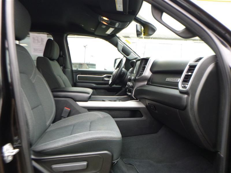 used 2019 Ram 1500 car, priced at $27,932