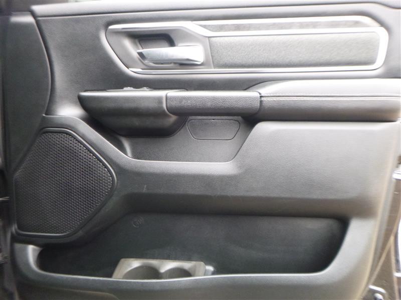 used 2019 Ram 1500 car, priced at $27,932