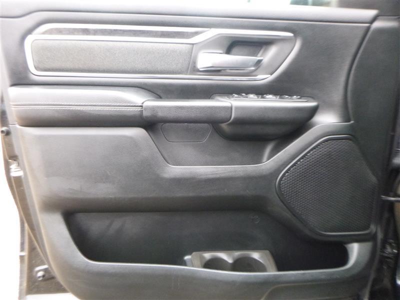used 2019 Ram 1500 car, priced at $27,932
