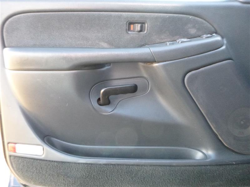 used 2002 Chevrolet Silverado 1500 car, priced at $4,995