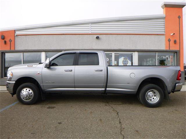 used 2023 Ram 3500 car, priced at $71,949