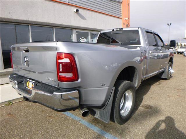 used 2023 Ram 3500 car, priced at $71,949