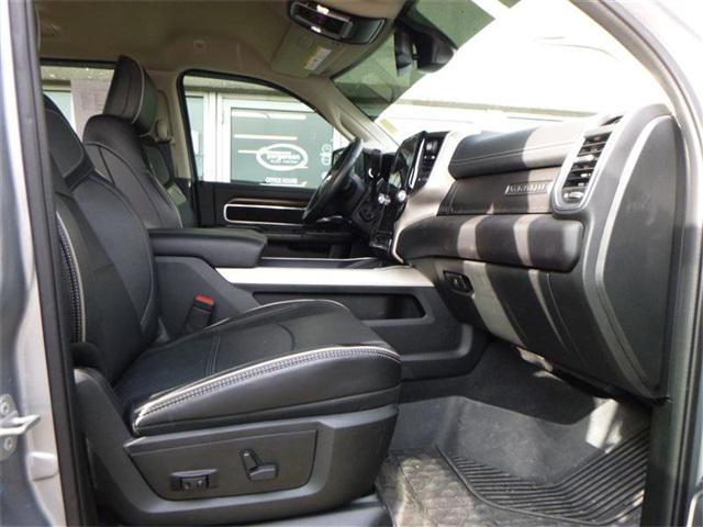 used 2023 Ram 3500 car, priced at $71,949