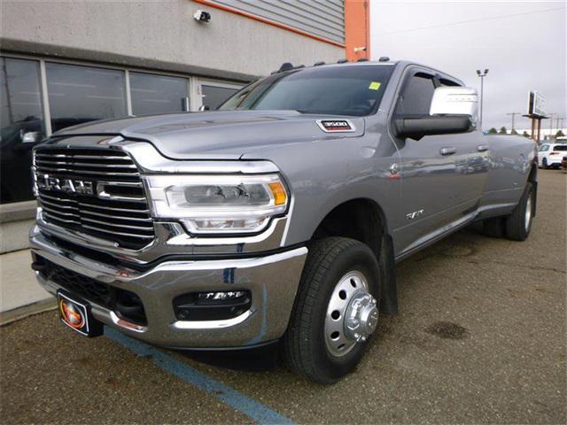 used 2023 Ram 3500 car, priced at $71,949