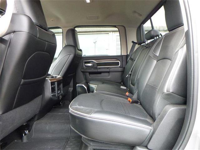 used 2023 Ram 3500 car, priced at $71,949