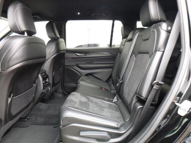 used 2024 Jeep Grand Cherokee L car, priced at $37,832