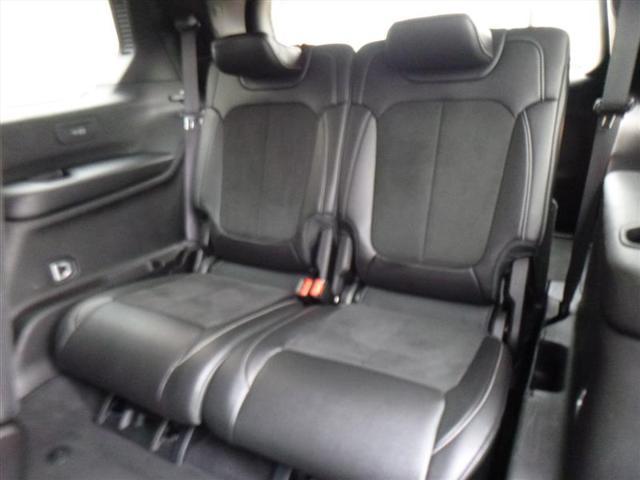 used 2024 Jeep Grand Cherokee L car, priced at $37,832