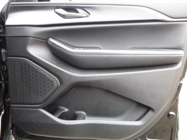 used 2024 Jeep Grand Cherokee L car, priced at $37,832