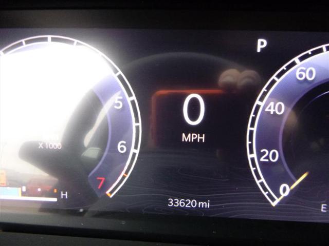 used 2024 Jeep Grand Cherokee L car, priced at $37,832