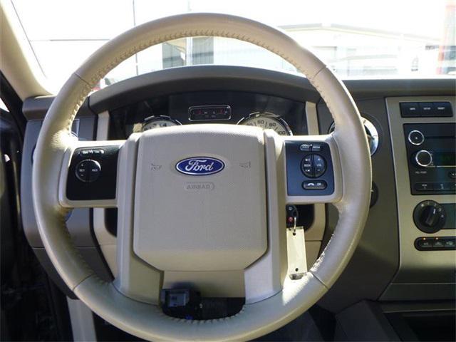 used 2011 Ford Expedition EL car, priced at $14,316