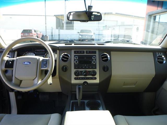 used 2011 Ford Expedition EL car, priced at $14,316