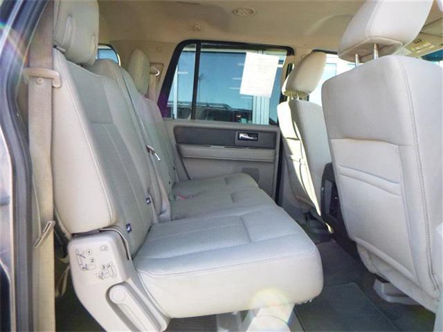 used 2011 Ford Expedition EL car, priced at $14,316