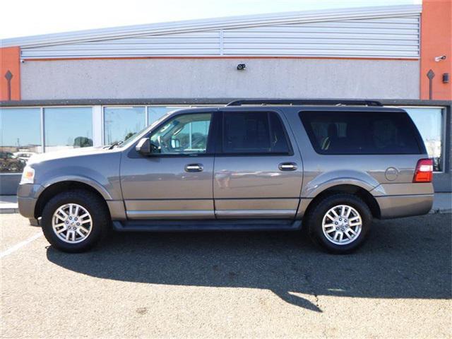 used 2011 Ford Expedition EL car, priced at $14,316