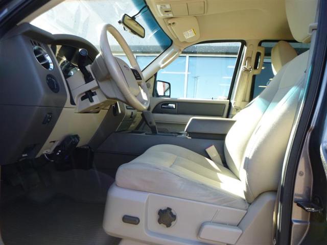 used 2011 Ford Expedition EL car, priced at $14,316