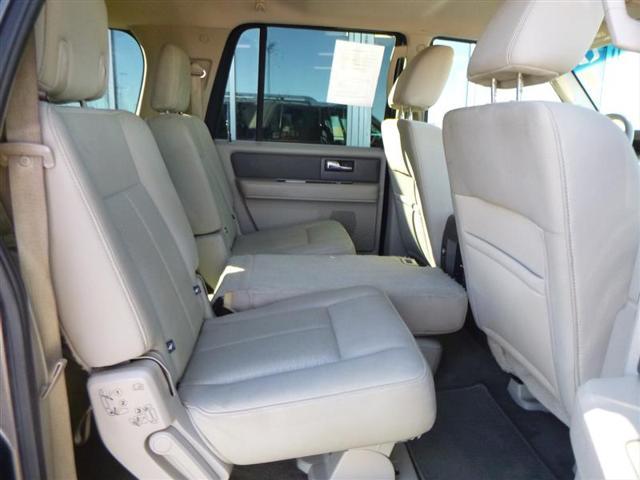 used 2011 Ford Expedition EL car, priced at $14,316