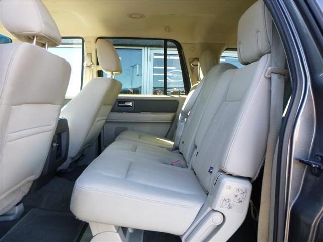 used 2011 Ford Expedition EL car, priced at $14,316