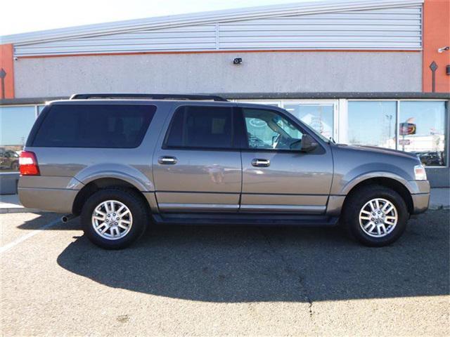 used 2011 Ford Expedition EL car, priced at $14,316