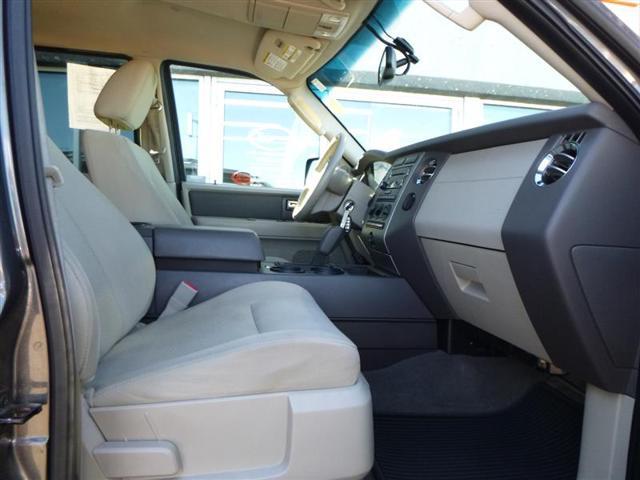 used 2011 Ford Expedition EL car, priced at $14,316