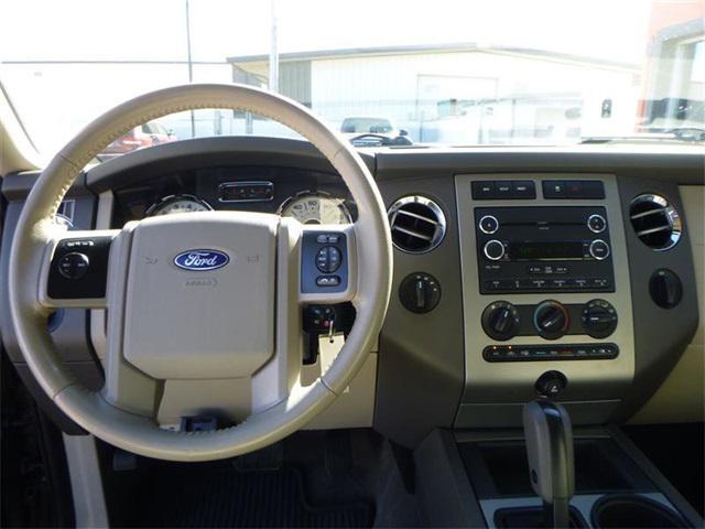 used 2011 Ford Expedition EL car, priced at $14,316