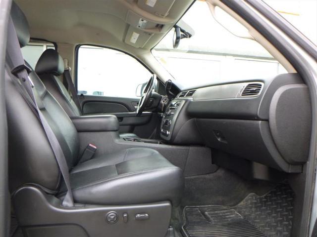 used 2012 Chevrolet Silverado 1500 car, priced at $16,932