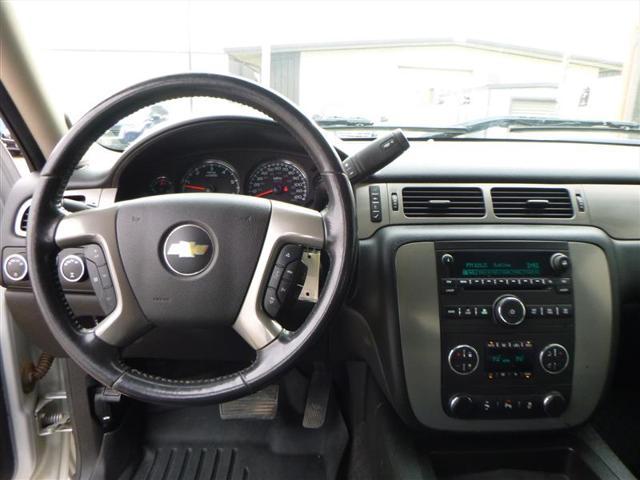 used 2012 Chevrolet Silverado 1500 car, priced at $16,932