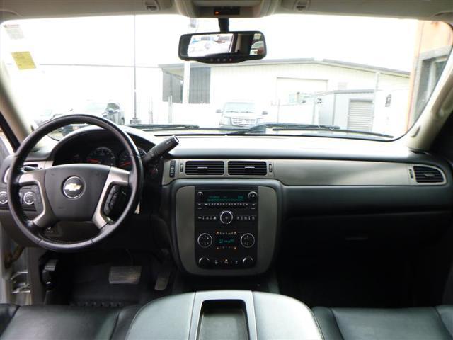 used 2012 Chevrolet Silverado 1500 car, priced at $16,932