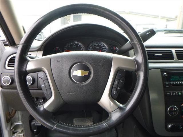 used 2012 Chevrolet Silverado 1500 car, priced at $16,932