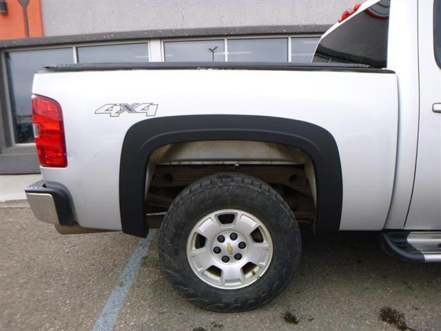used 2012 Chevrolet Silverado 1500 car, priced at $16,932