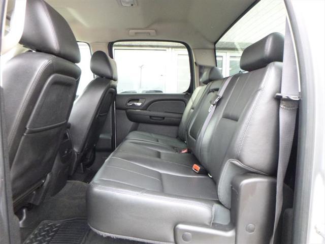used 2012 Chevrolet Silverado 1500 car, priced at $16,932