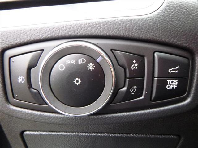used 2024 Ford Edge car, priced at $33,982