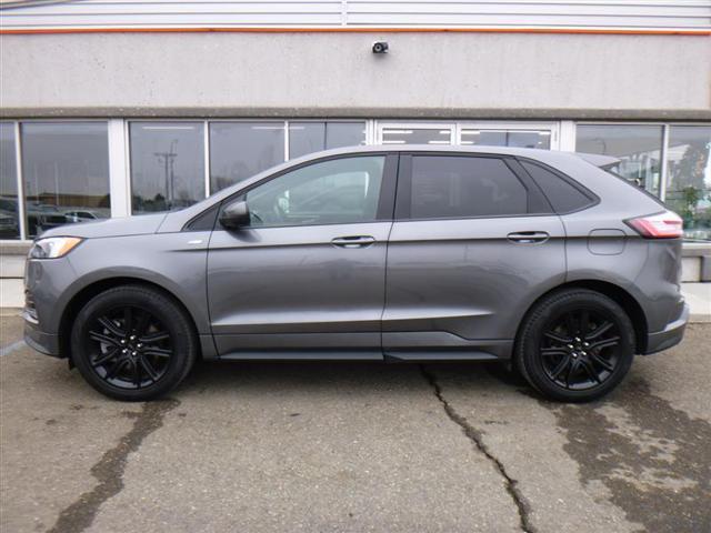 used 2024 Ford Edge car, priced at $33,982