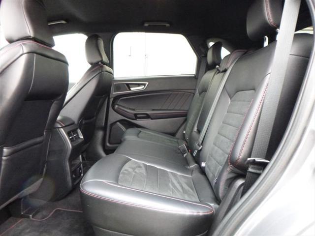 used 2024 Ford Edge car, priced at $33,982